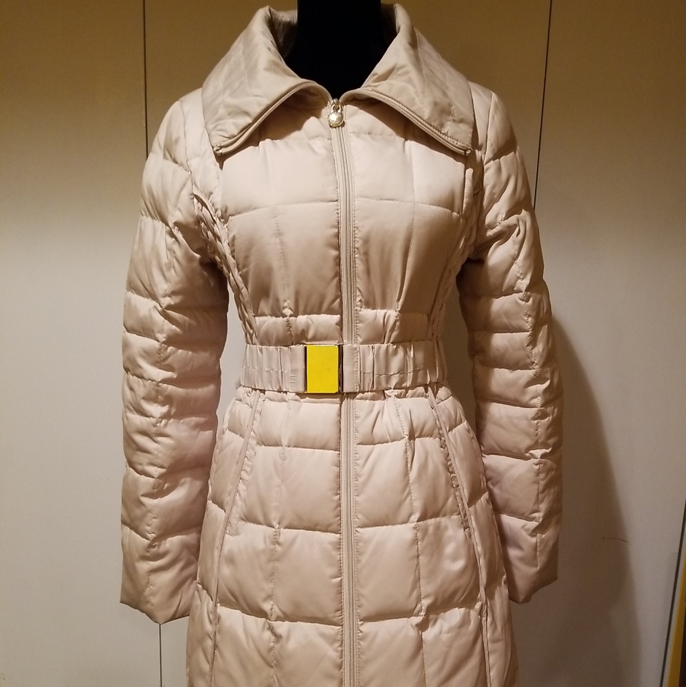 Laundry by Shelli Segal winter Coat